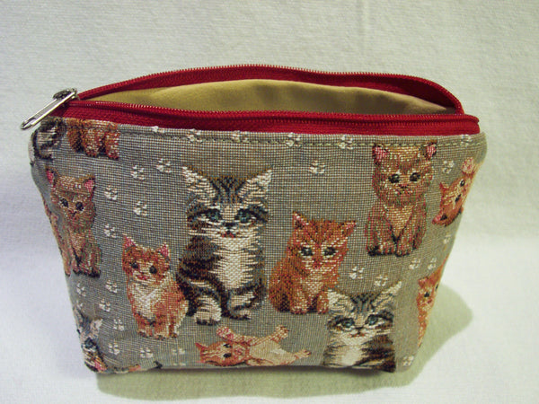 Purse Kittens