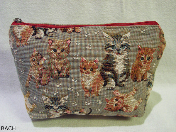 Purse Kittens