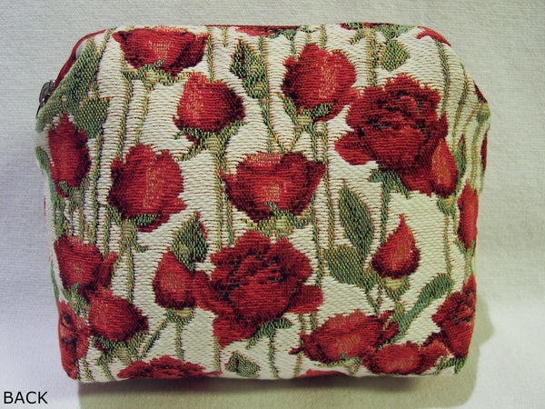 Pochette Rose