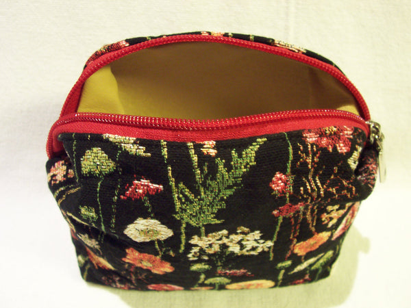 Pochette wildflowers