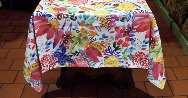 CHEER   TABLECLOTH