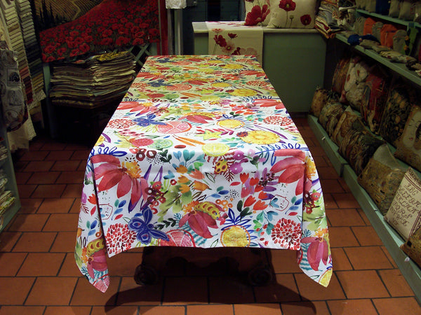 CHEER   TABLECLOTH