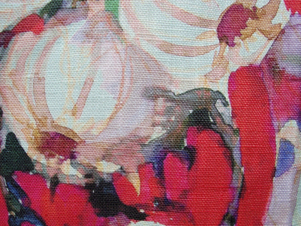 KITCHEN TOWEL GARLIC