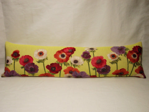 PILLOW COVER  ANEMONES