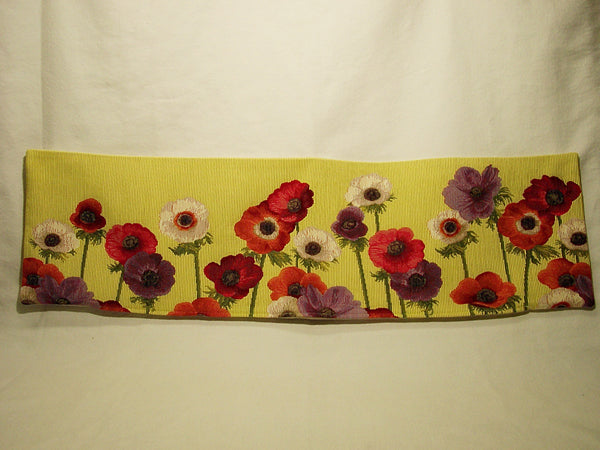 PILLOW COVER  ANEMONES