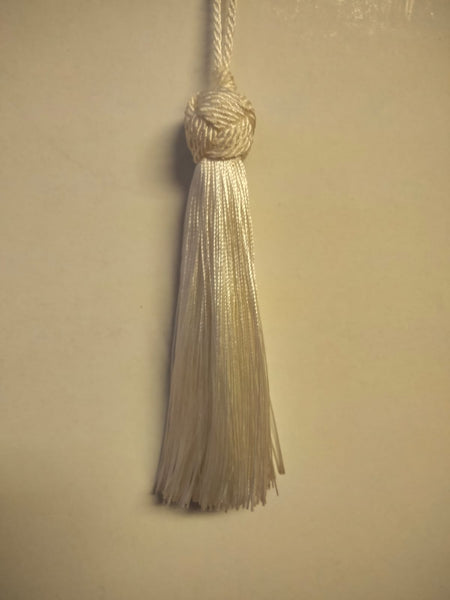 TASSEL NODO SALOMONE