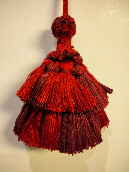 TASSEL RIVIERA NORMAL