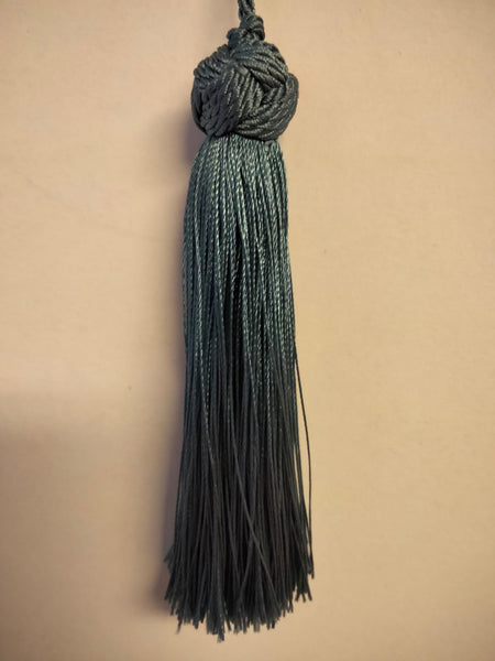 TASSEL NODO SALOMONE