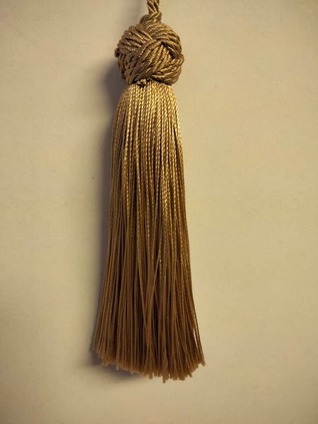 TASSEL NODO SALOMONE