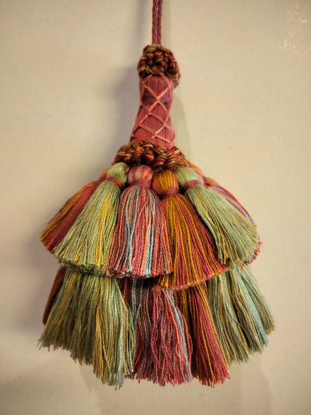 TASSEL RIVIERA GIANT