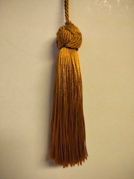 TASSEL NODO SALOMONE