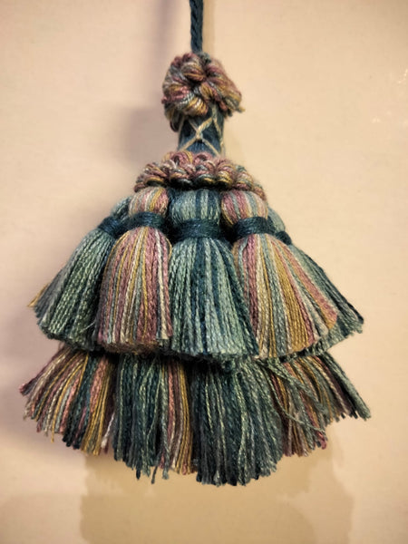 TASSEL RIVIERA NORMAL