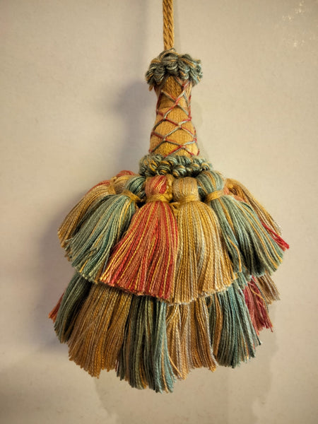 TASSEL RIVIERA GIANT