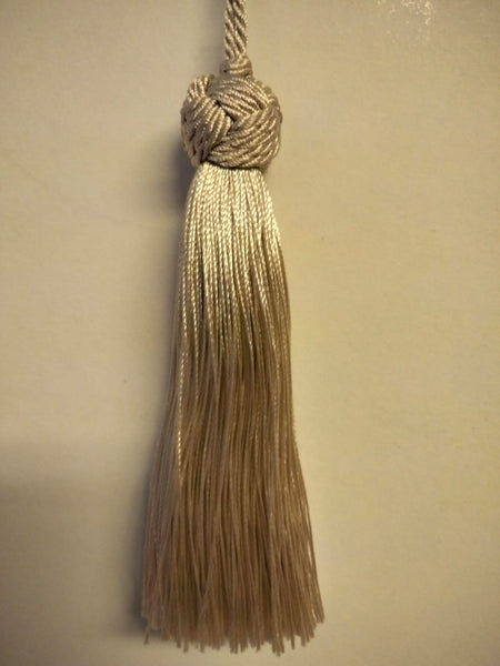 TASSEL NODO SALOMONE