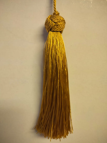 TASSEL NODO SALOMONE