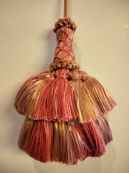 TASSEL RIVIERA GIANT