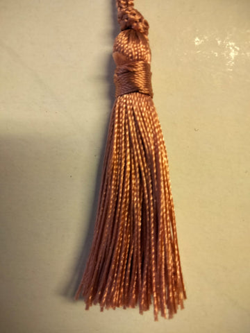 TASSEL Z MIGNON