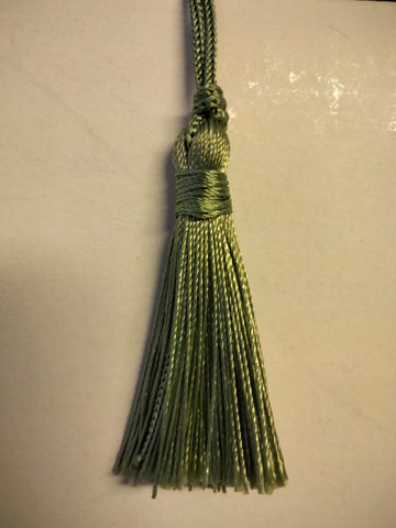 TASSEL Z  MIGNON