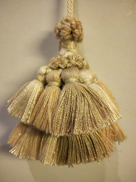 TASSEL RIVIERA NORMAL