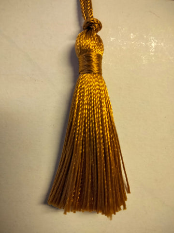 TASSEL Z  MIGNON