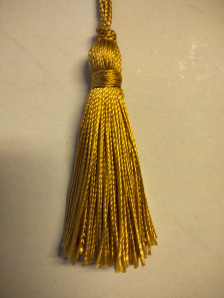TASSEL Z MIGNON