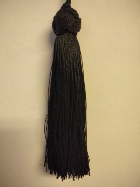 TASSEL NODO SALOMONE