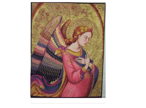 ANGEL WALL TAPESTRY