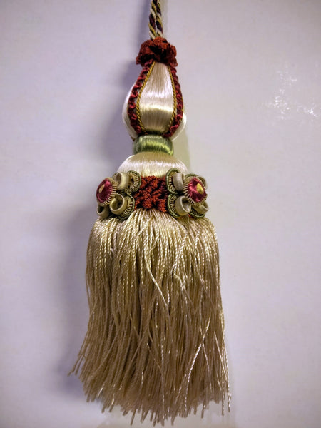 TASSEL VERSAILLES  SMALL