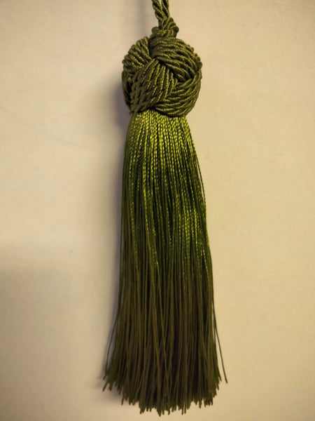 TASSEL NODO SALOMONE