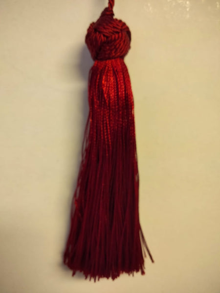 TASSEL NODO SALOMONE