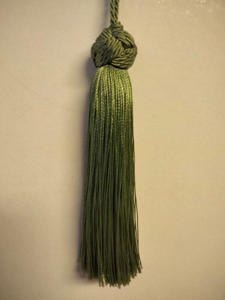 TASSEL NODO SALOMONE